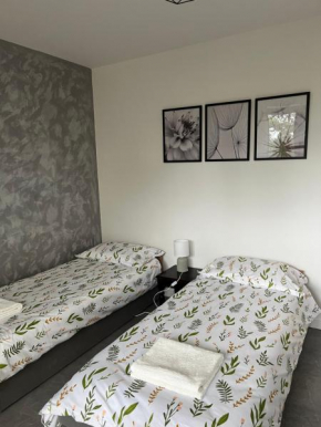 Apartament Szpitalna